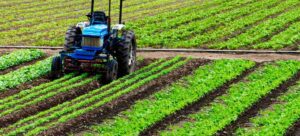 Job opportunities in agricultural science